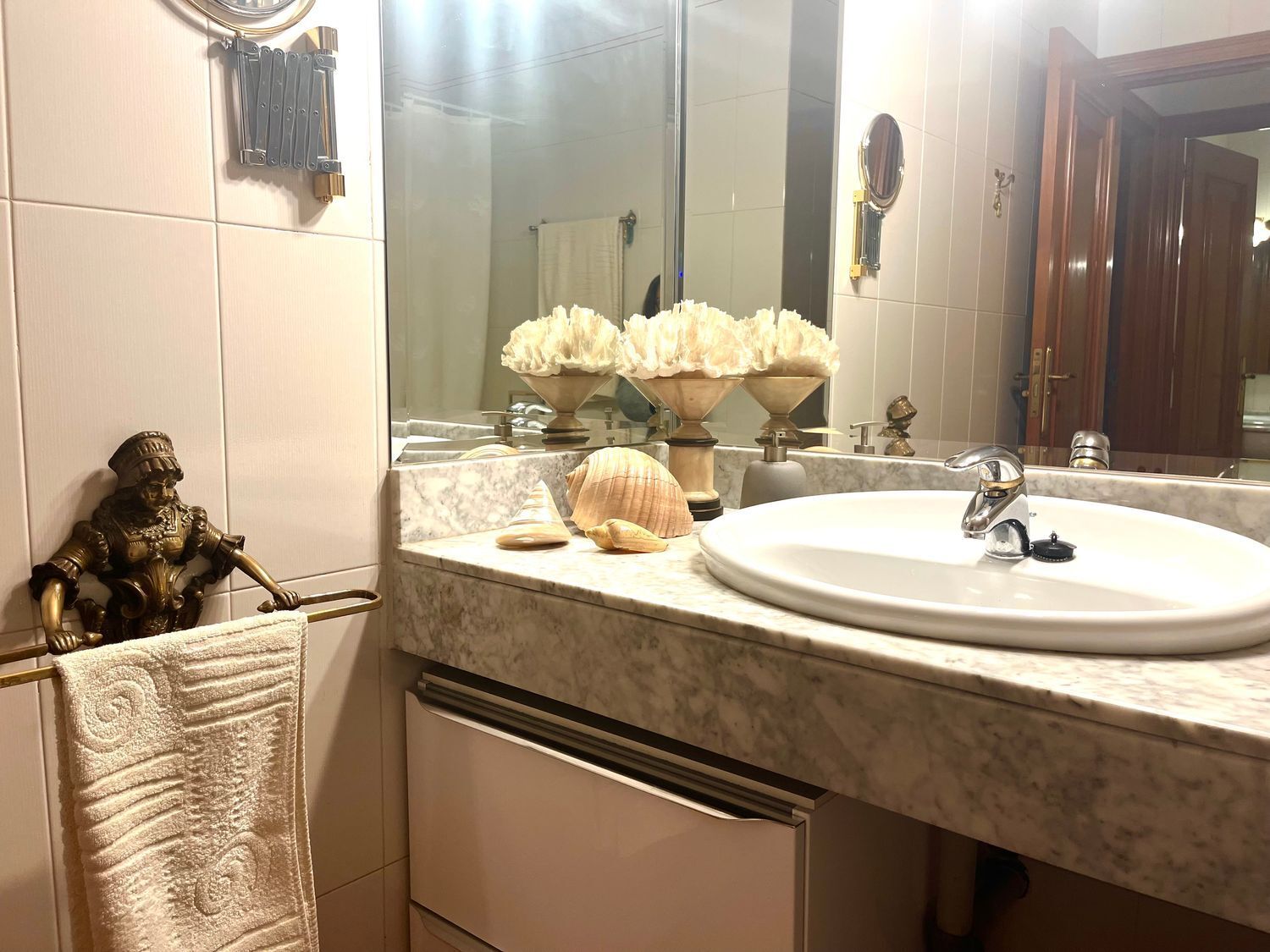 Propiedad en venta en Toledo, Argés