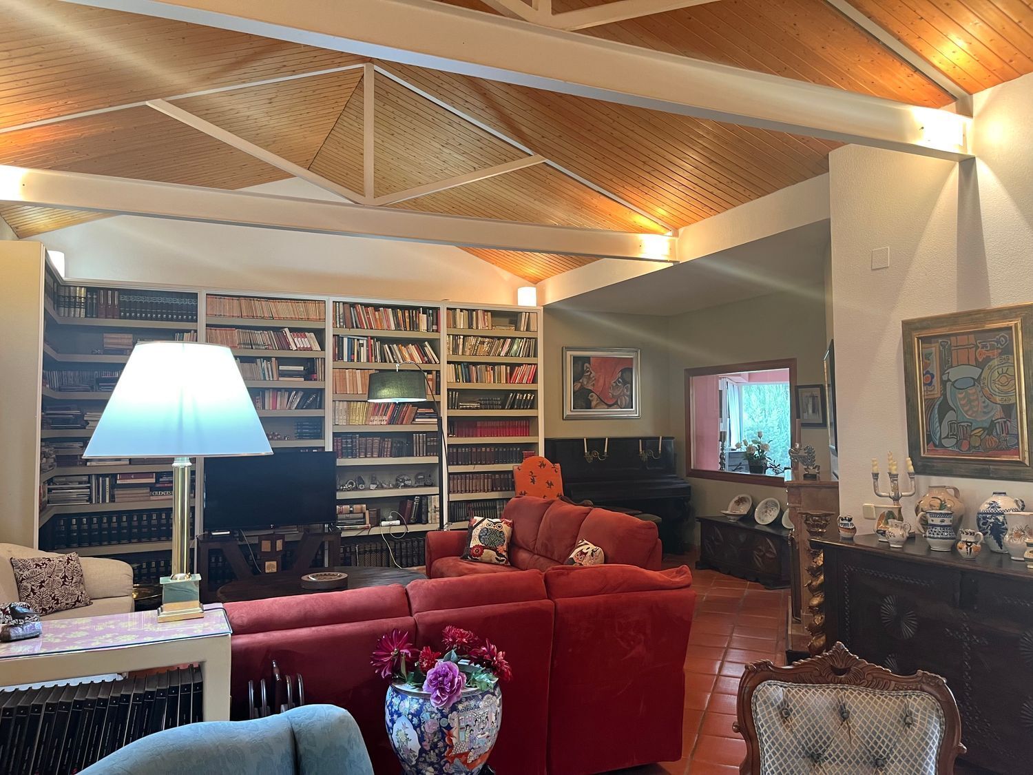 Propiedad en venta en Toledo, Argés