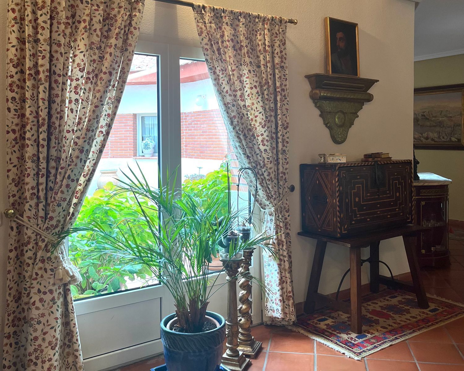 Propiedad en venta en Toledo, Argés