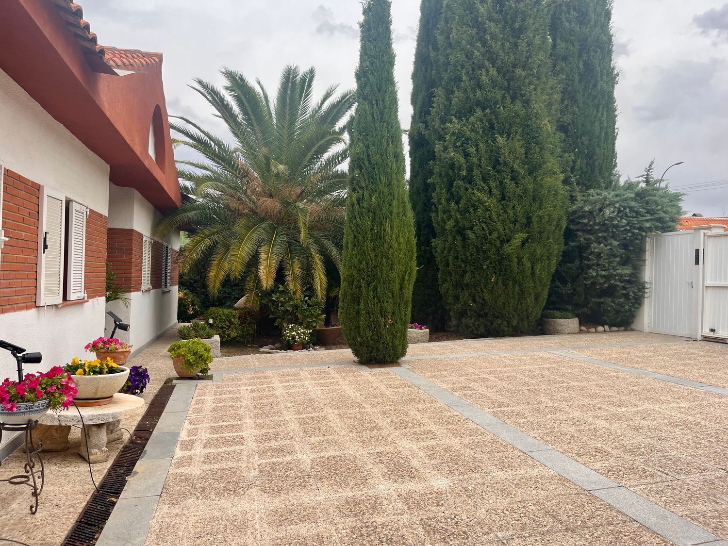 Propiedad en venta en Toledo, Argés