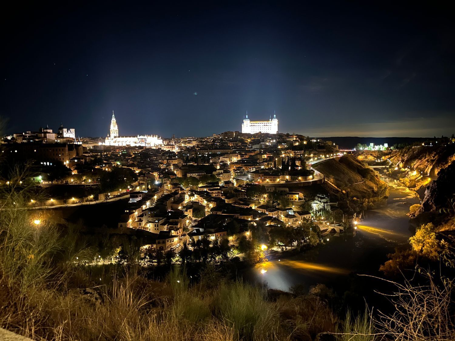 Propiedad en venta en Toledo, Cobisa