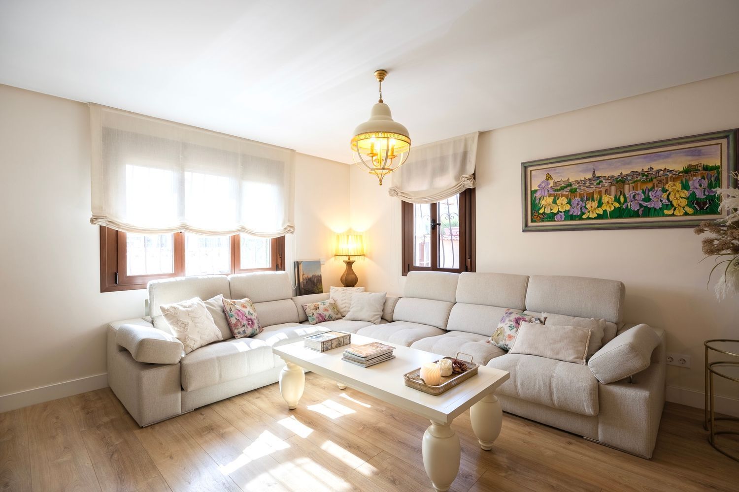 Propiedad en venta en Toledo, Cobisa