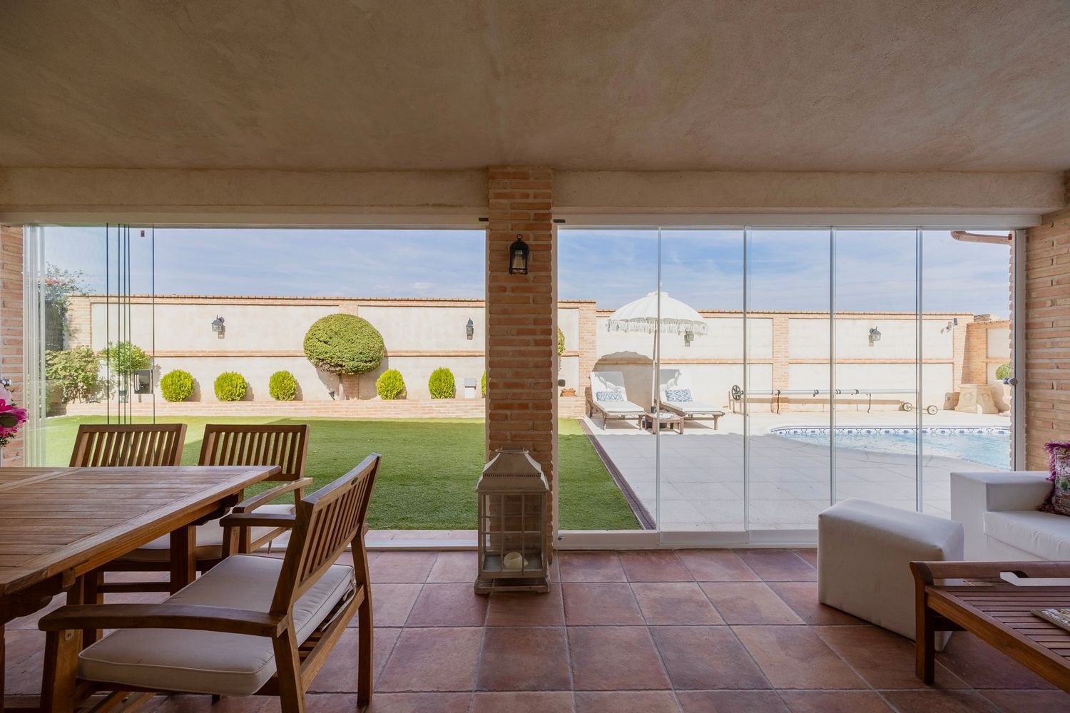 Propiedad en venta en Toledo, Cobisa