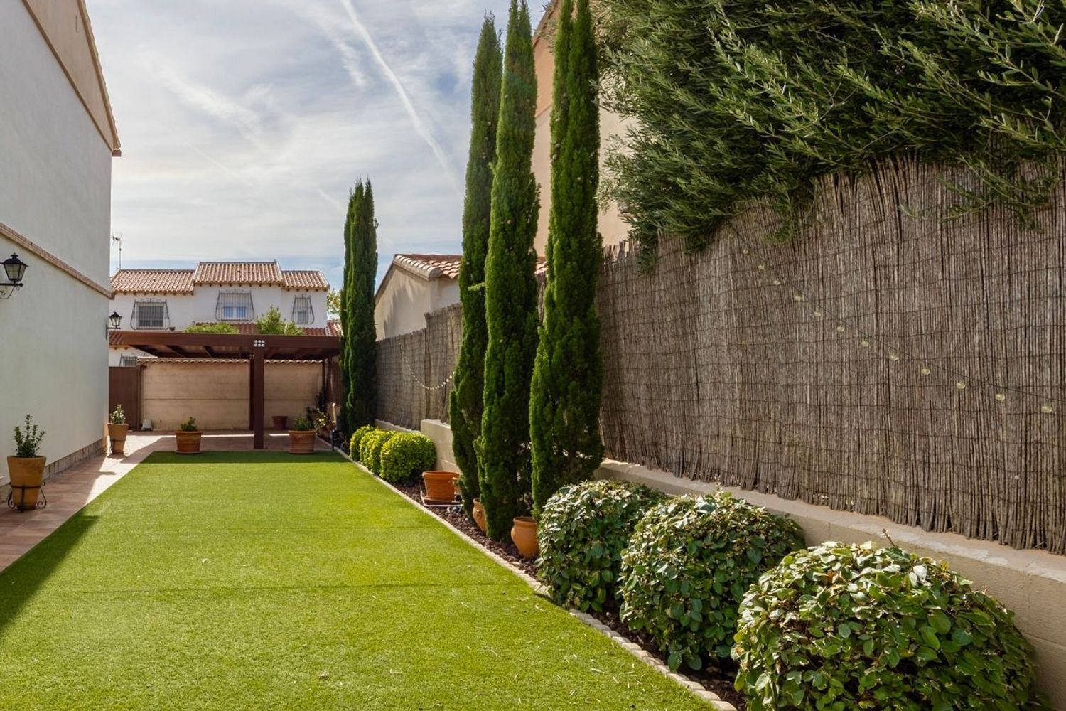 Propiedad en venta en Toledo, Cobisa