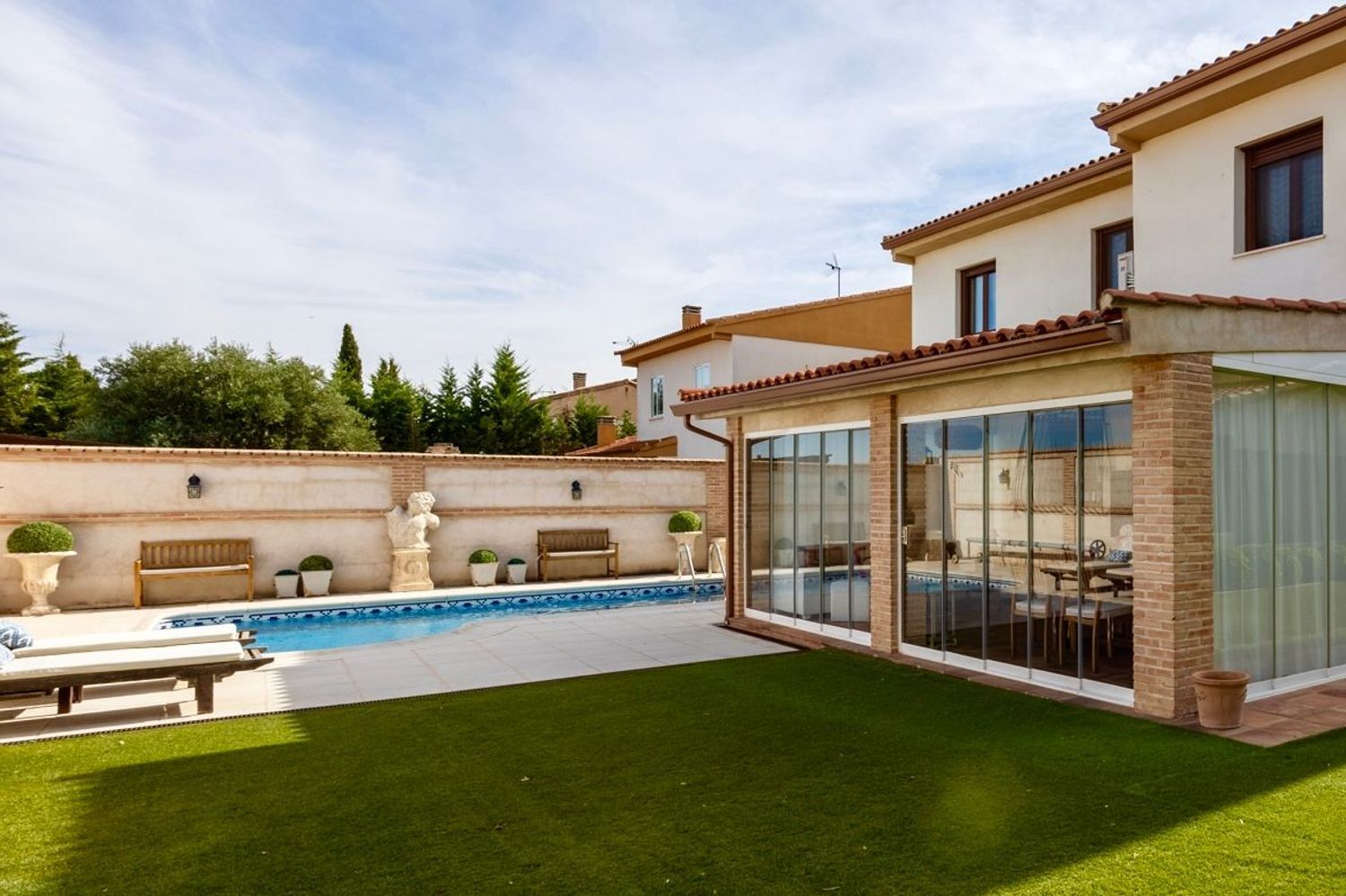 Propiedad en venta en Toledo, Cobisa