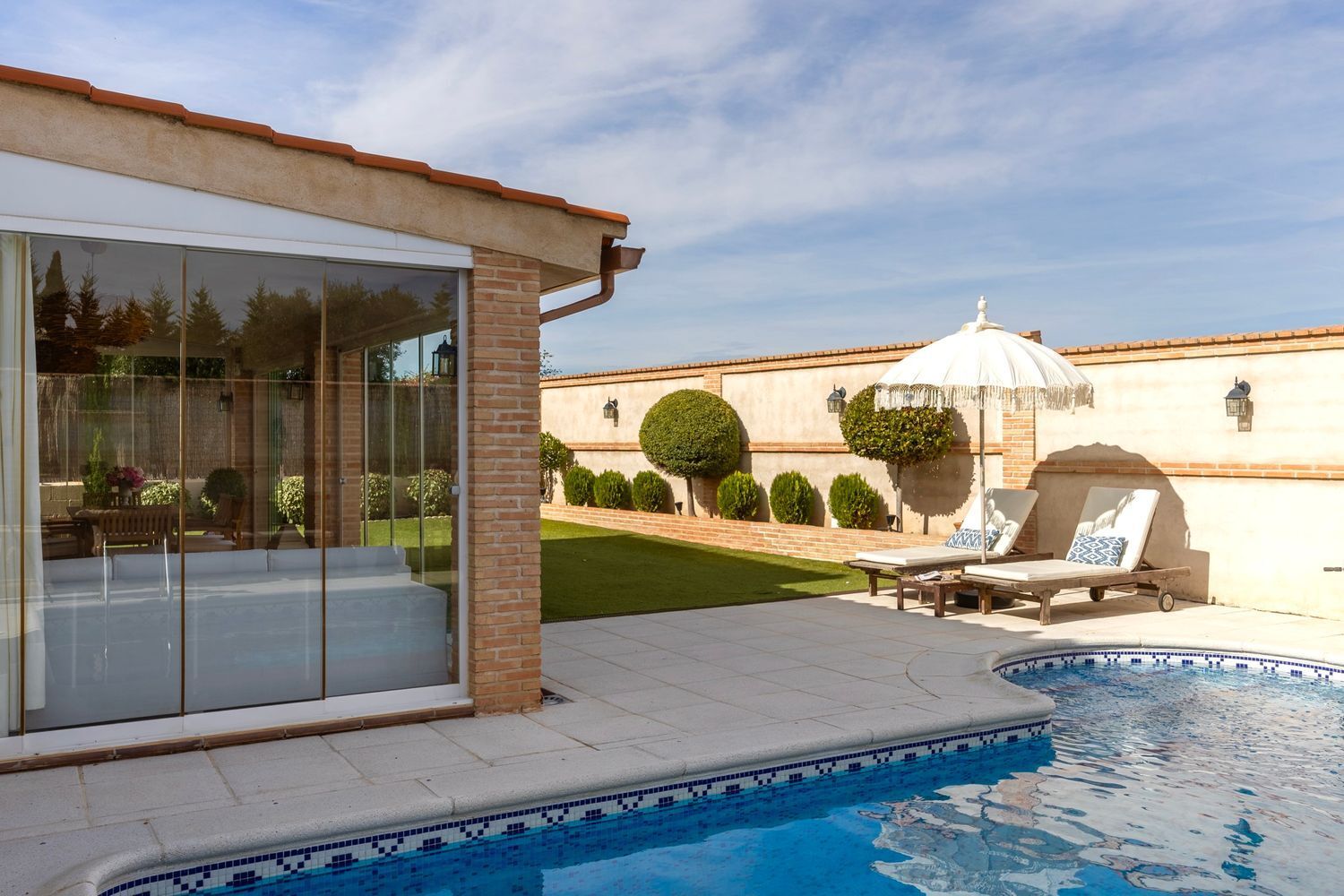 Propiedad en venta en Toledo, Cobisa