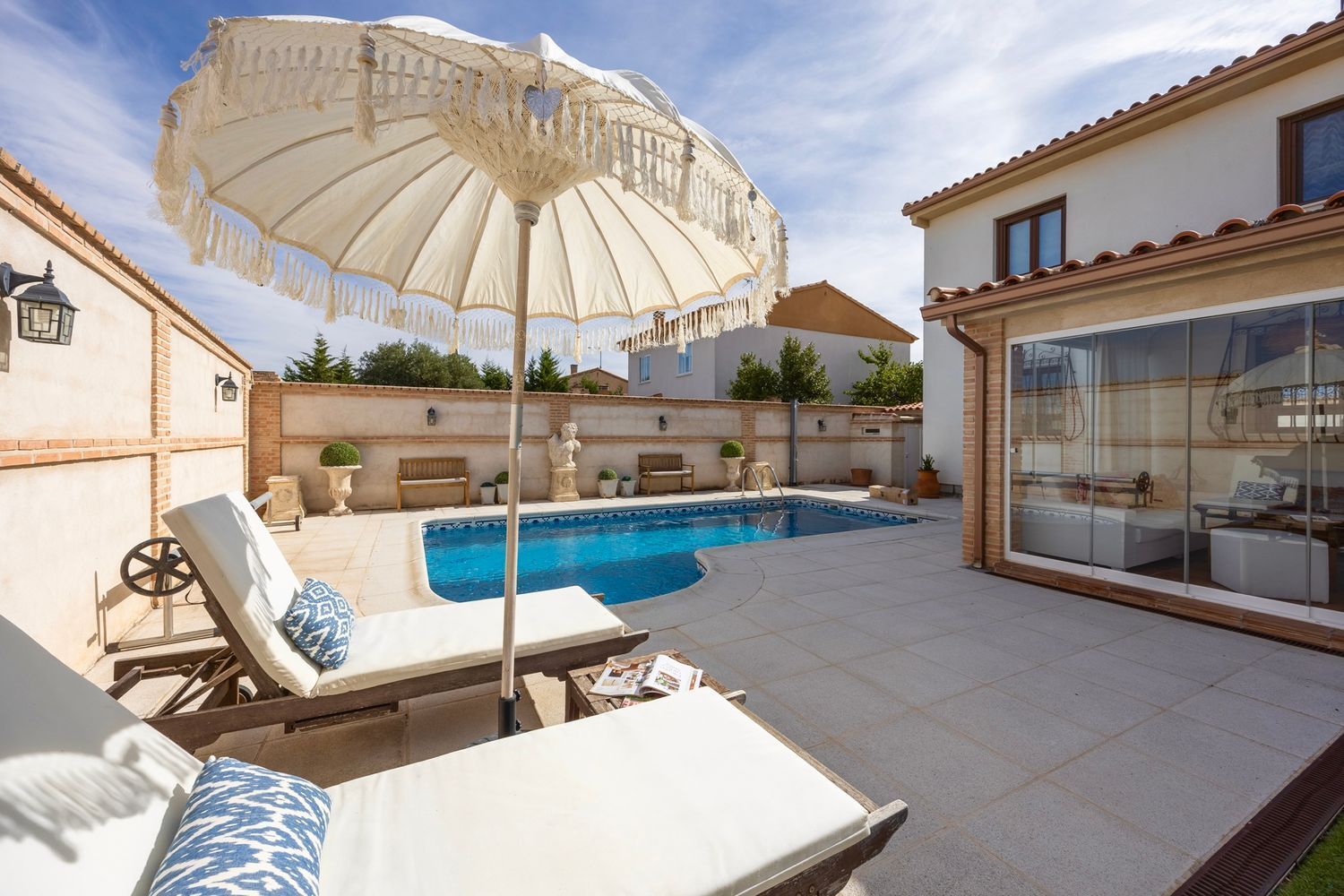 Propiedad en venta en Toledo, Cobisa