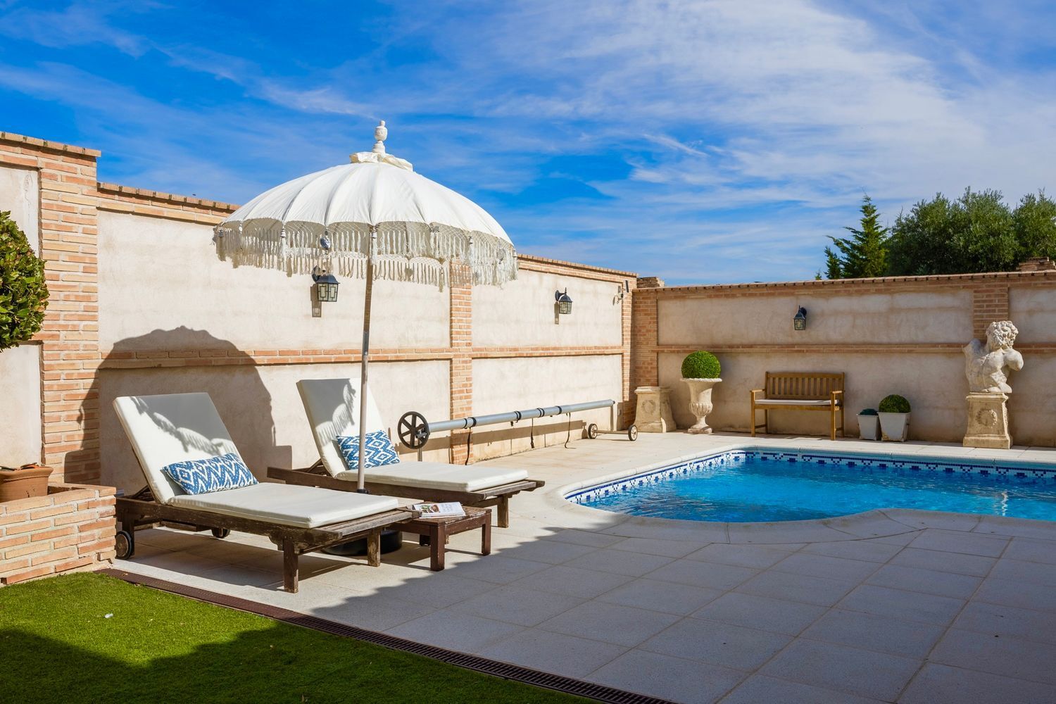 Propiedad en venta en Toledo, Cobisa