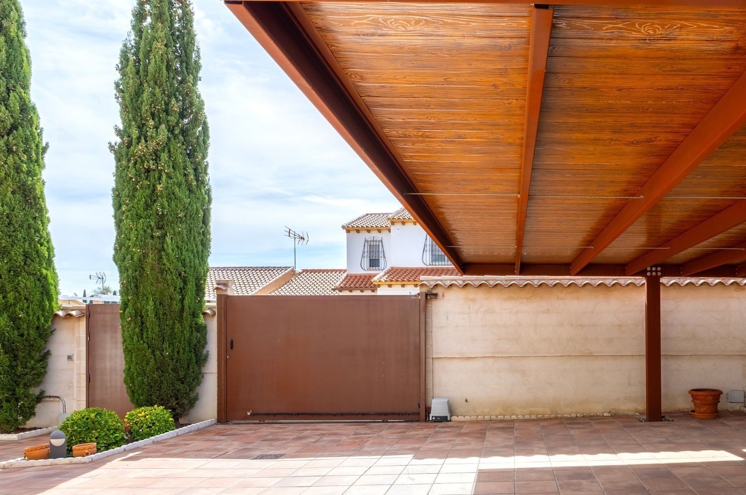 Propiedad en venta en Toledo, Cobisa