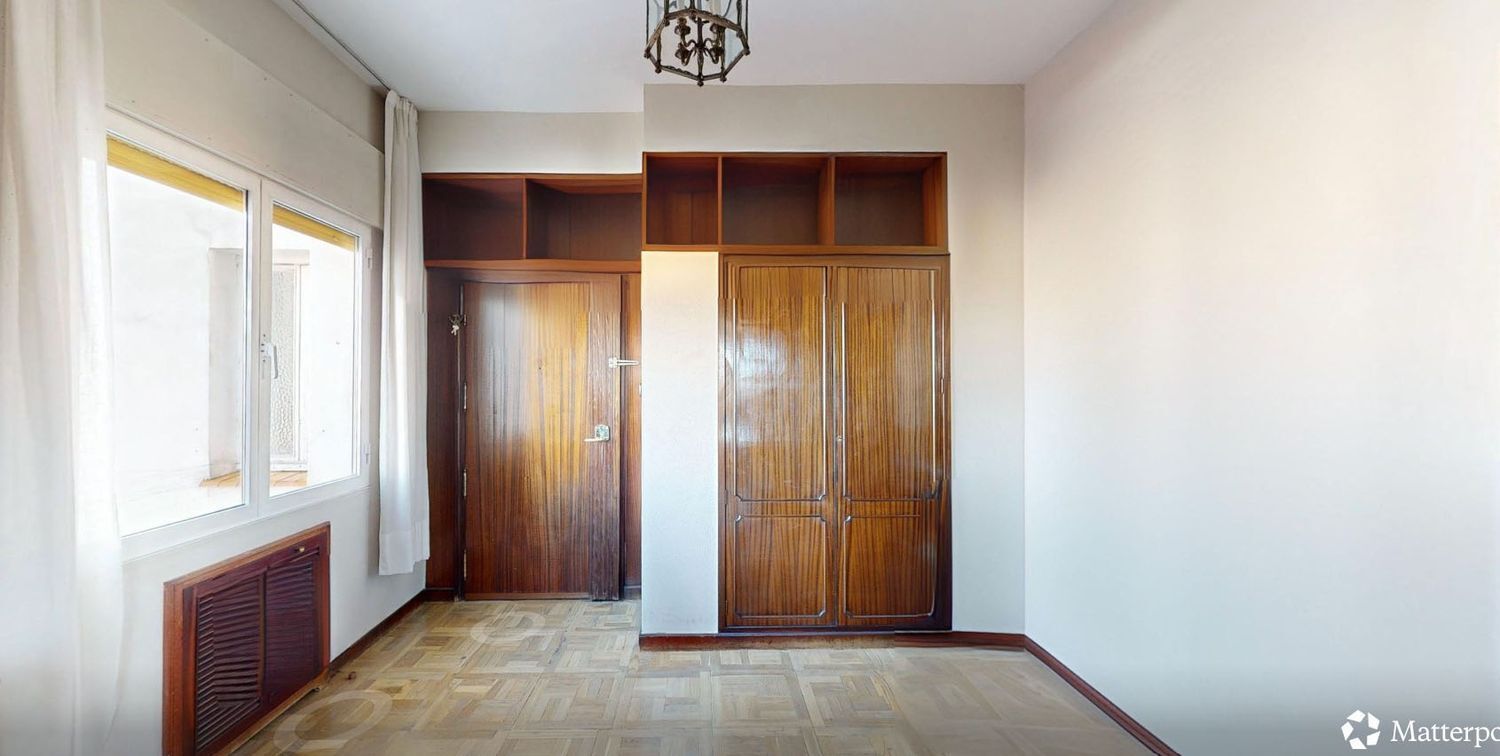 Propiedad en venta en Madrid, Madrid