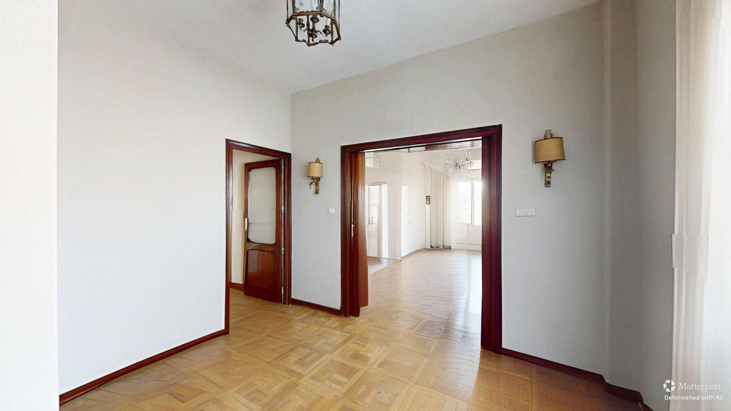 Propiedad en venta en Madrid, Madrid