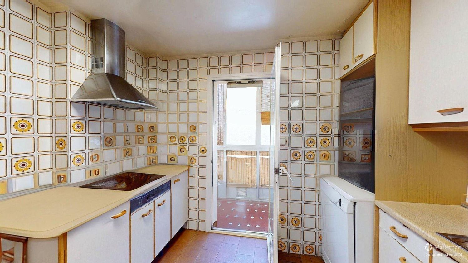 Propiedad en venta en Madrid, Madrid