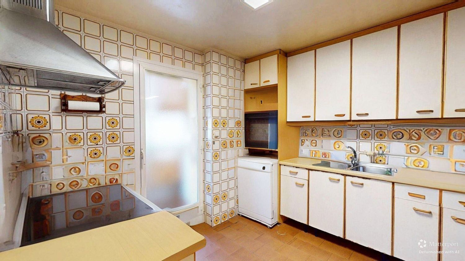 Propiedad en venta en Madrid, Madrid