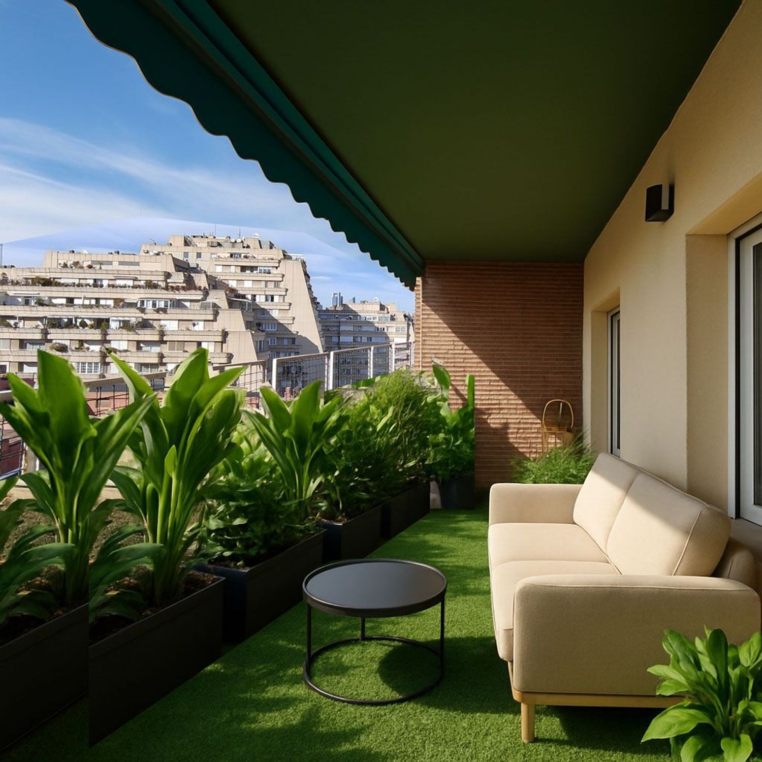 Propiedad en venta en Madrid, Madrid