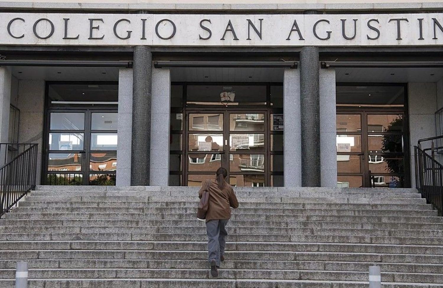 Propiedad en venta en Madrid, Madrid