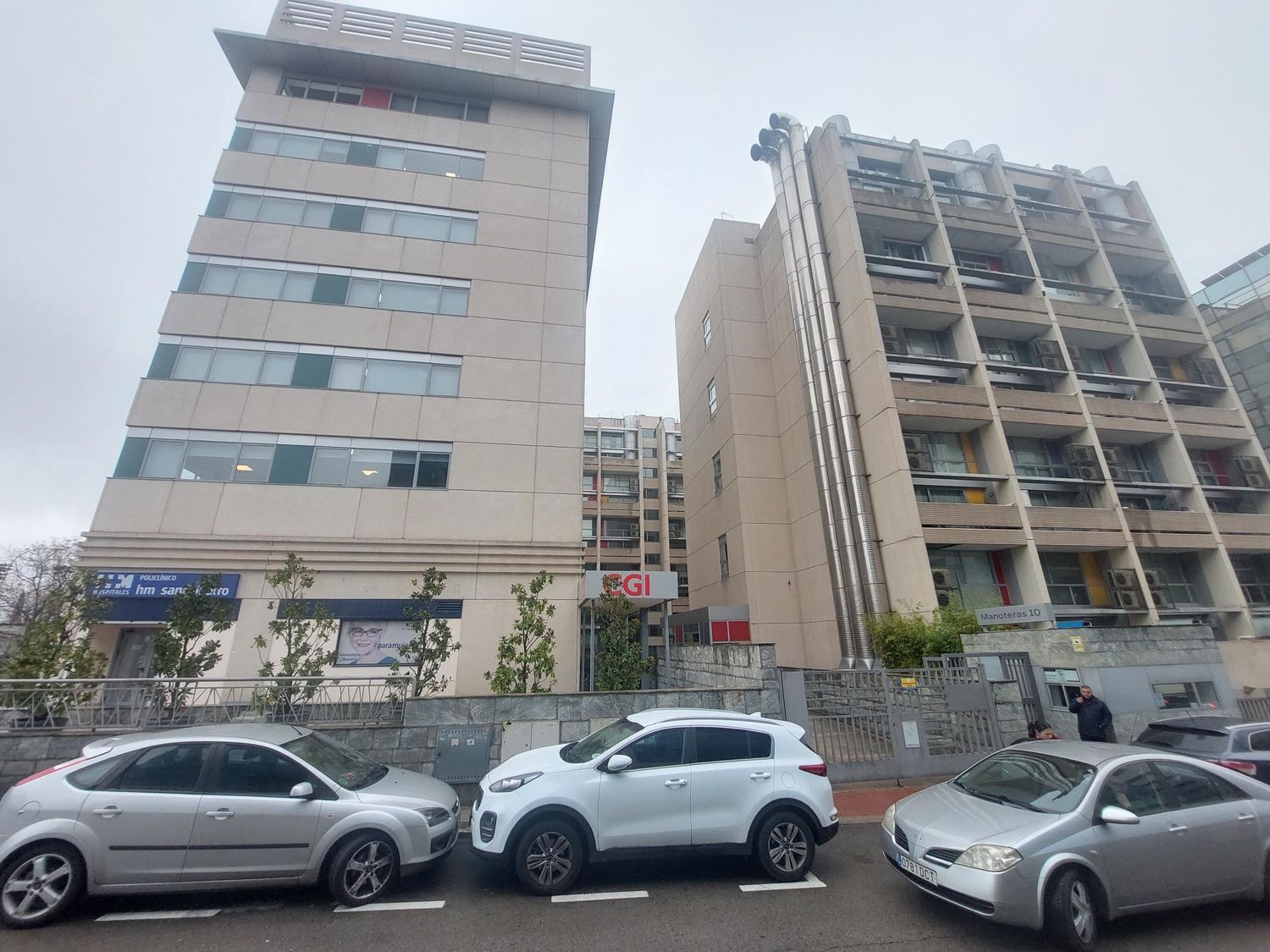 Propiedad en venta en Madrid, Madrid