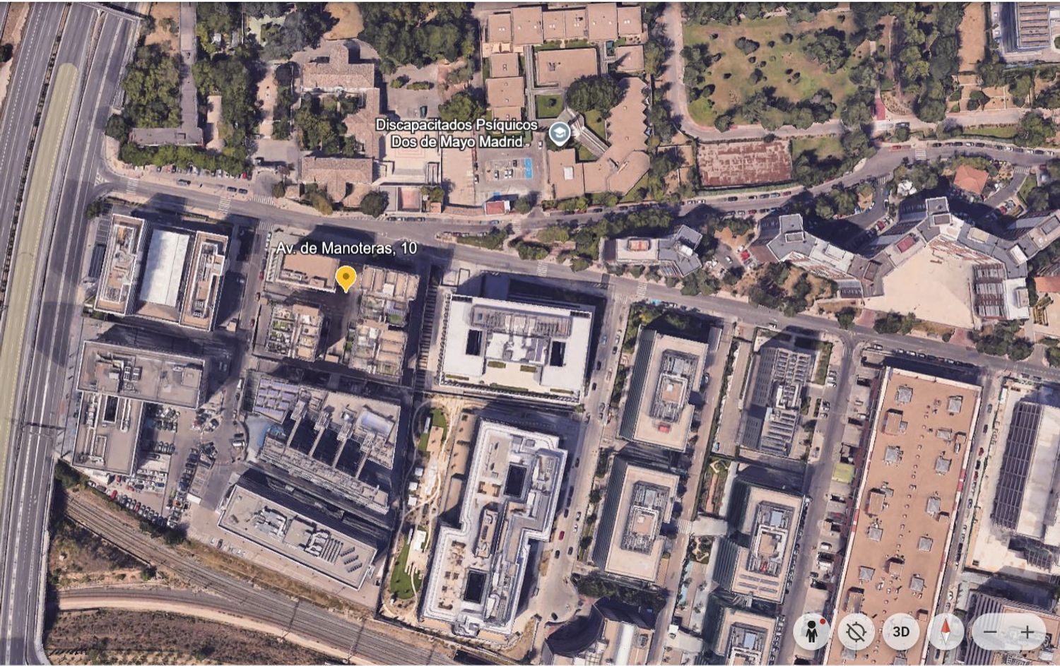 Propiedad en venta en Madrid, Madrid