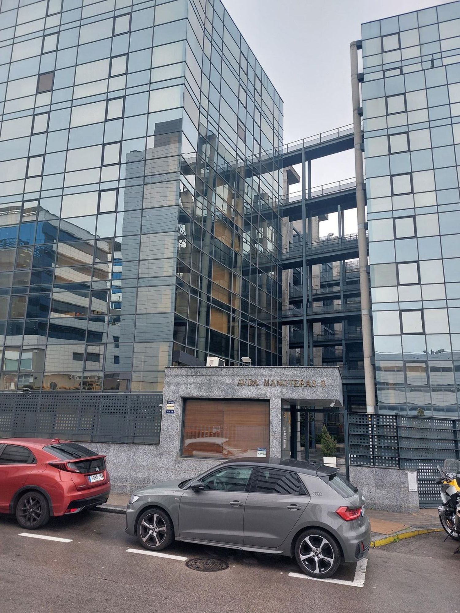 Propiedad en venta en Madrid, Madrid