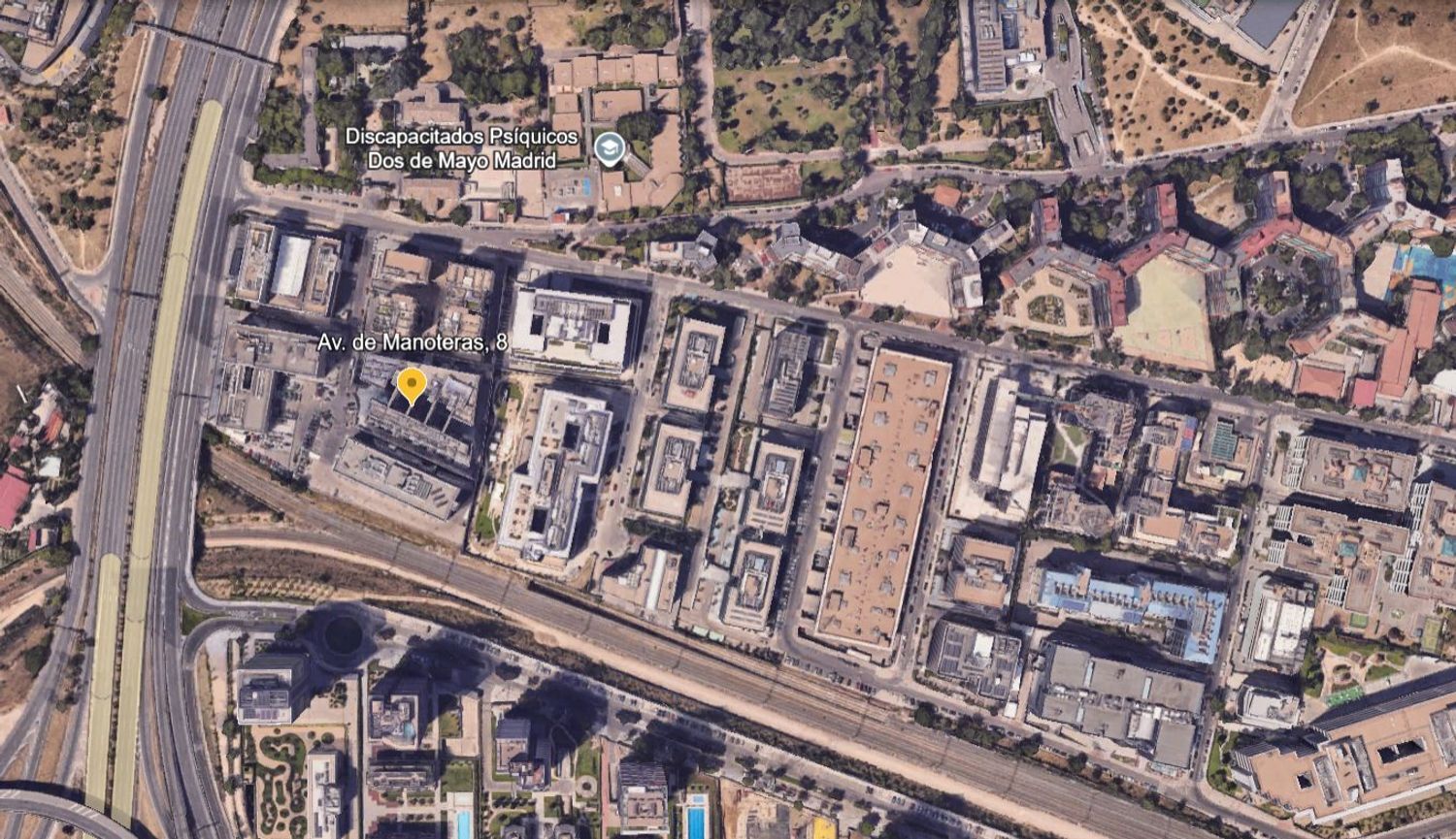 Propiedad en venta en Madrid, Madrid