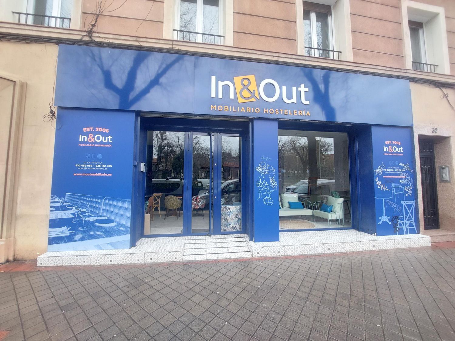 Propiedad en venta en Madrid, Madrid