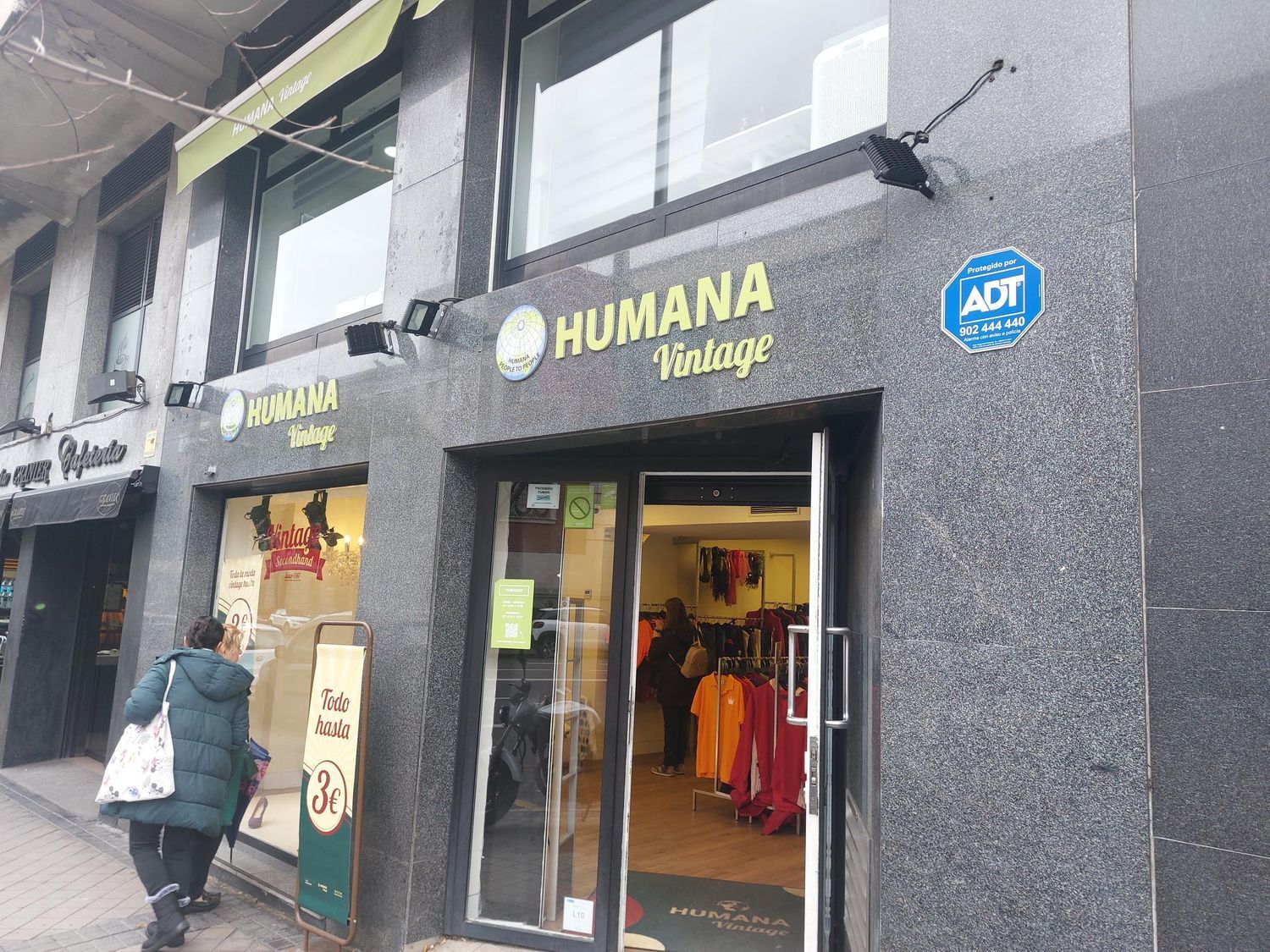 Propiedad en venta en Madrid, Madrid