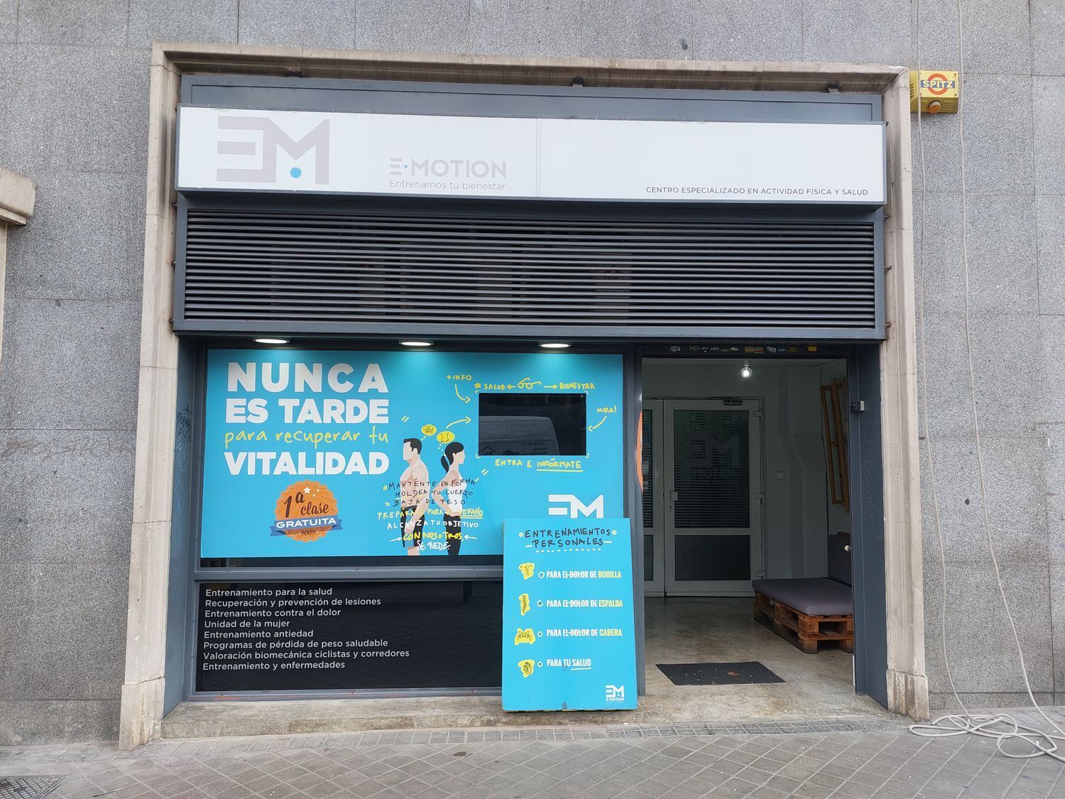 Propiedad en venta en Madrid, Madrid
