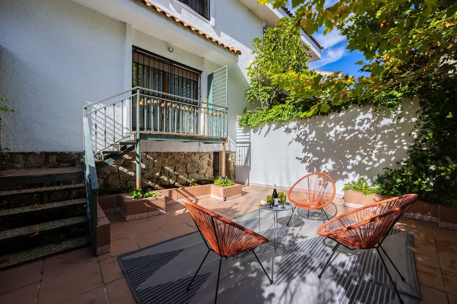 Casas o chalets-Venta-Alpedrete-1974115-Foto-21