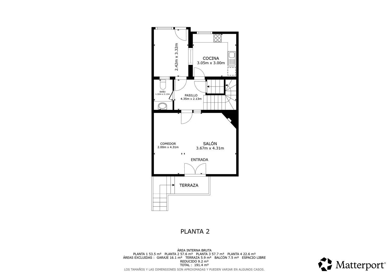 Casas o chalets-Venta-Alpedrete-1974115-Foto-77