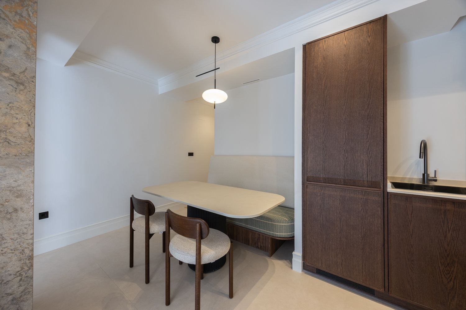 Propiedad en alquiler en Madrid, Madrid