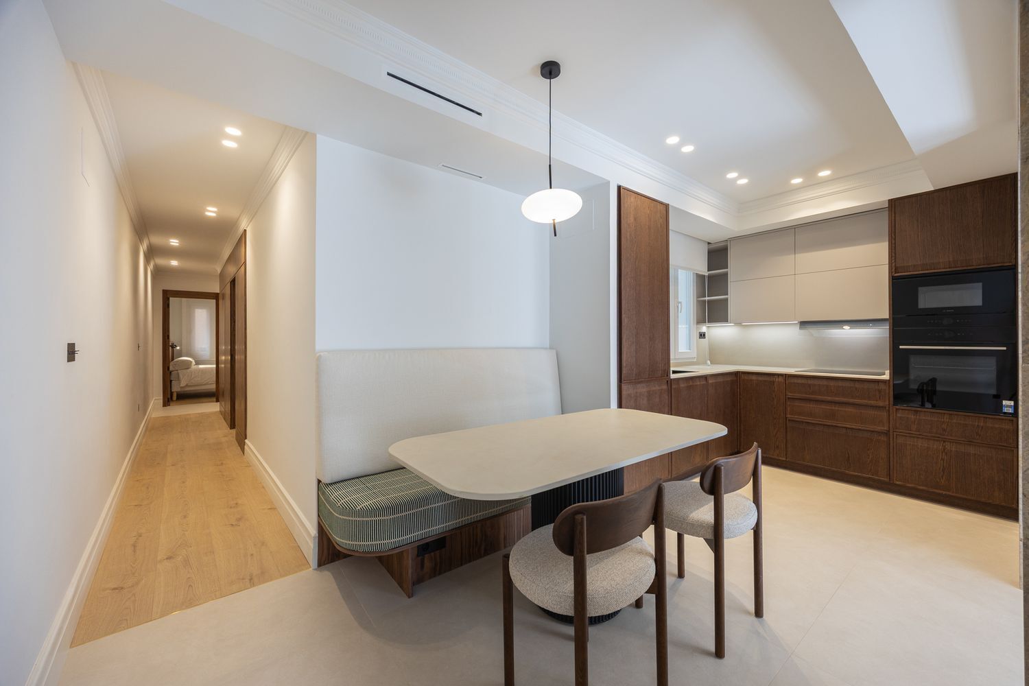 Propiedad en alquiler en Madrid, Madrid