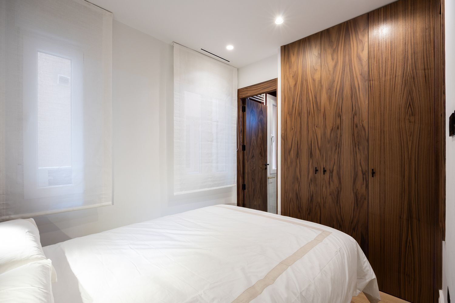 Propiedad en alquiler en Madrid, Madrid