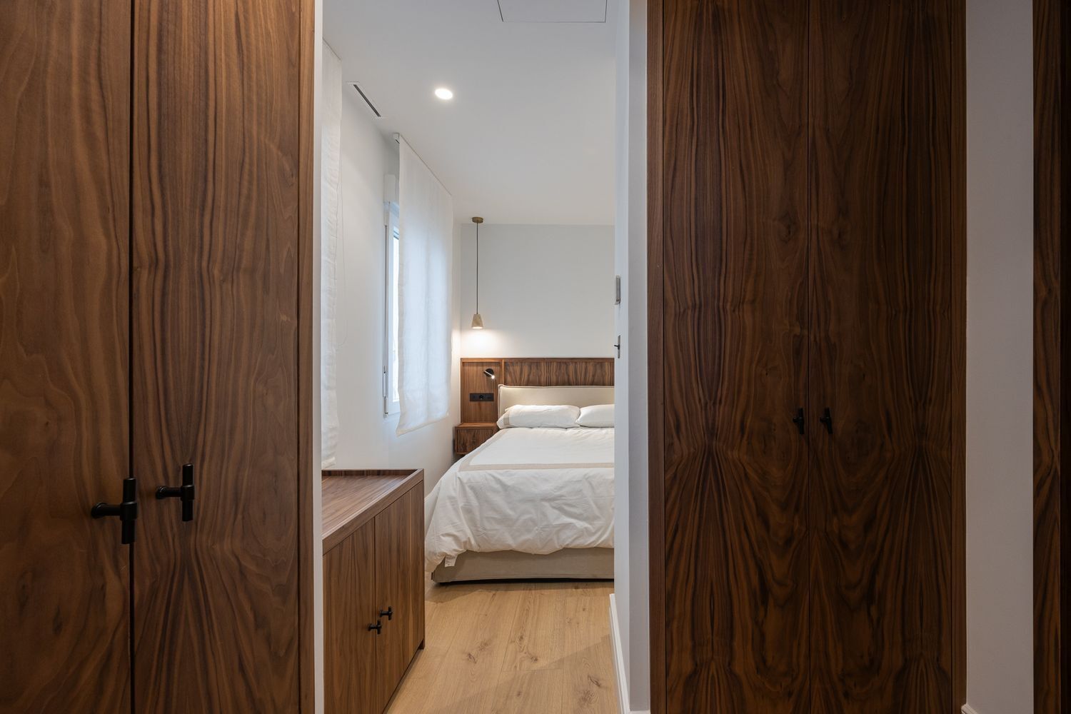 Propiedad en alquiler en Madrid, Madrid