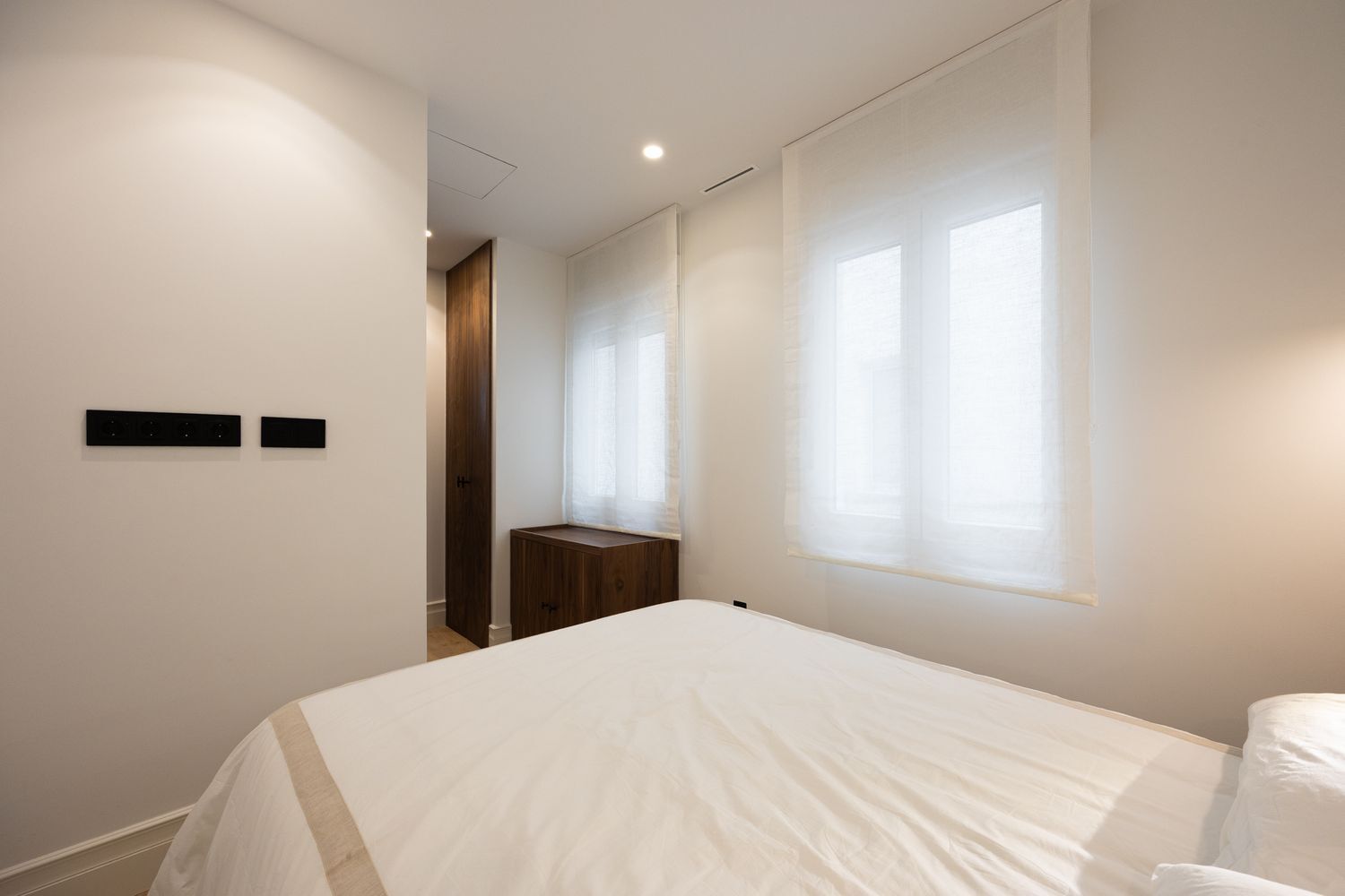 Propiedad en alquiler en Madrid, Madrid