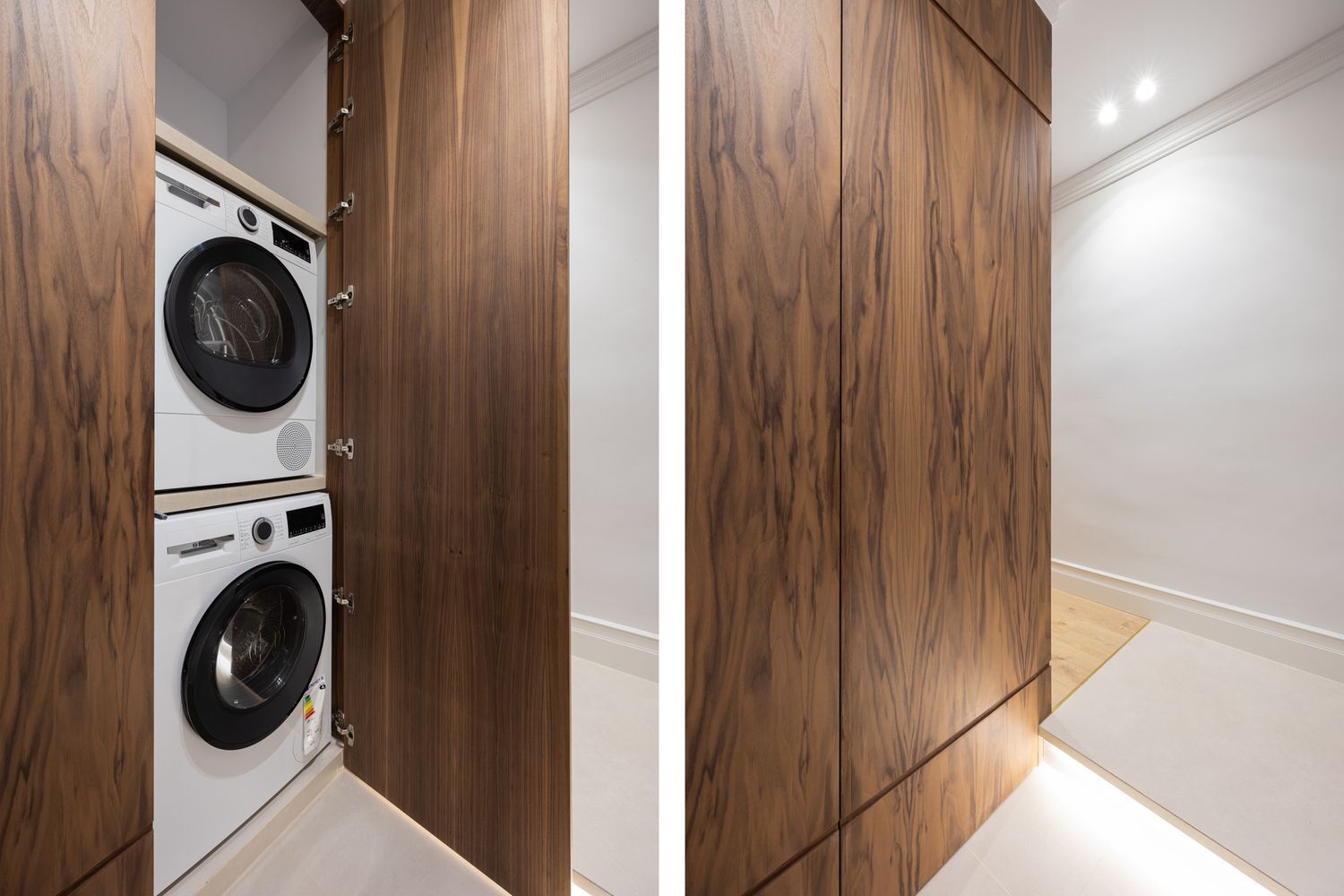 Propiedad en alquiler en Madrid, Madrid