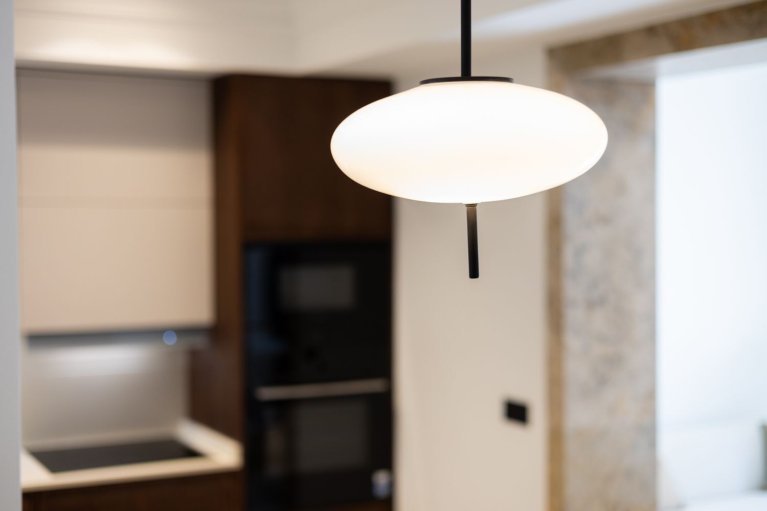 Propiedad en alquiler en Madrid, Madrid