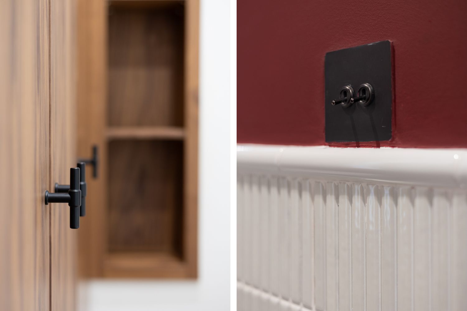 Propiedad en alquiler en Madrid, Madrid