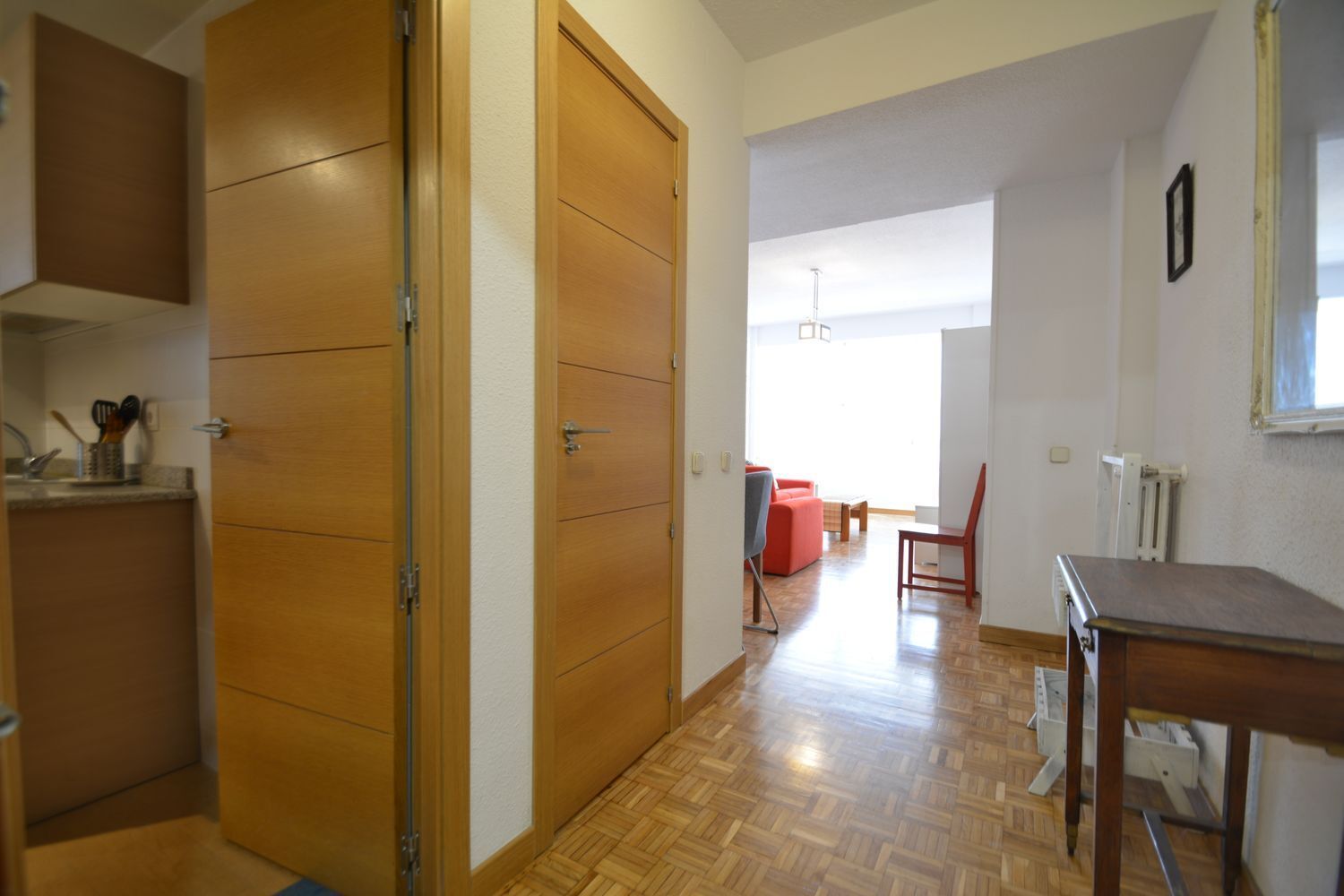 Propiedad en alquiler en Madrid, Madrid