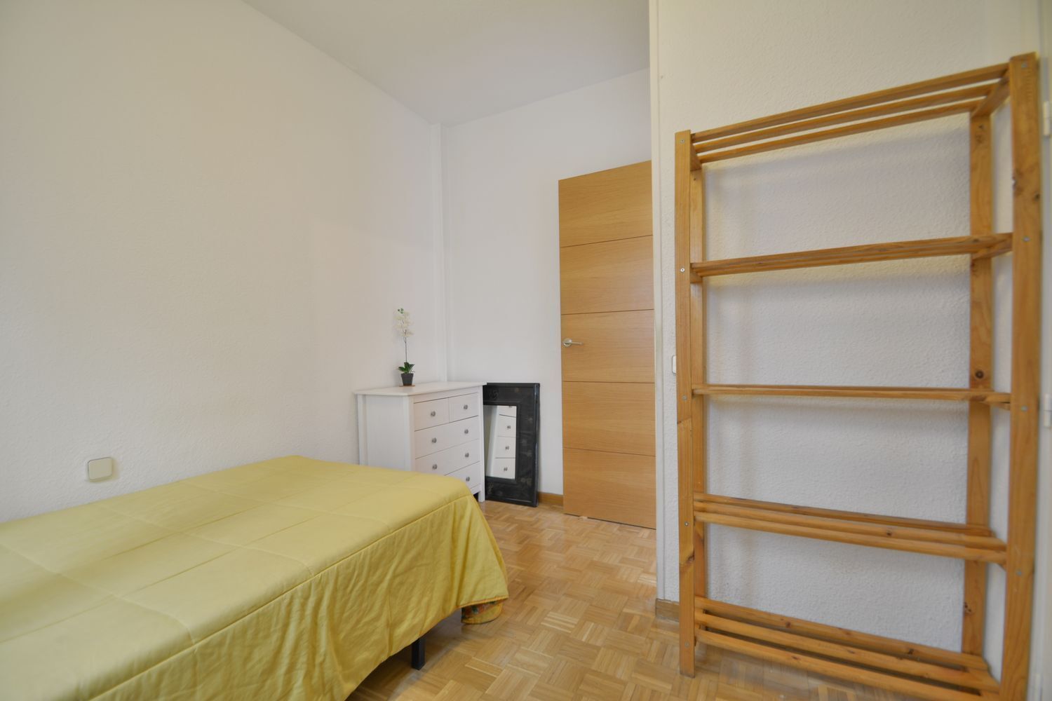 Propiedad en alquiler en Madrid, Madrid