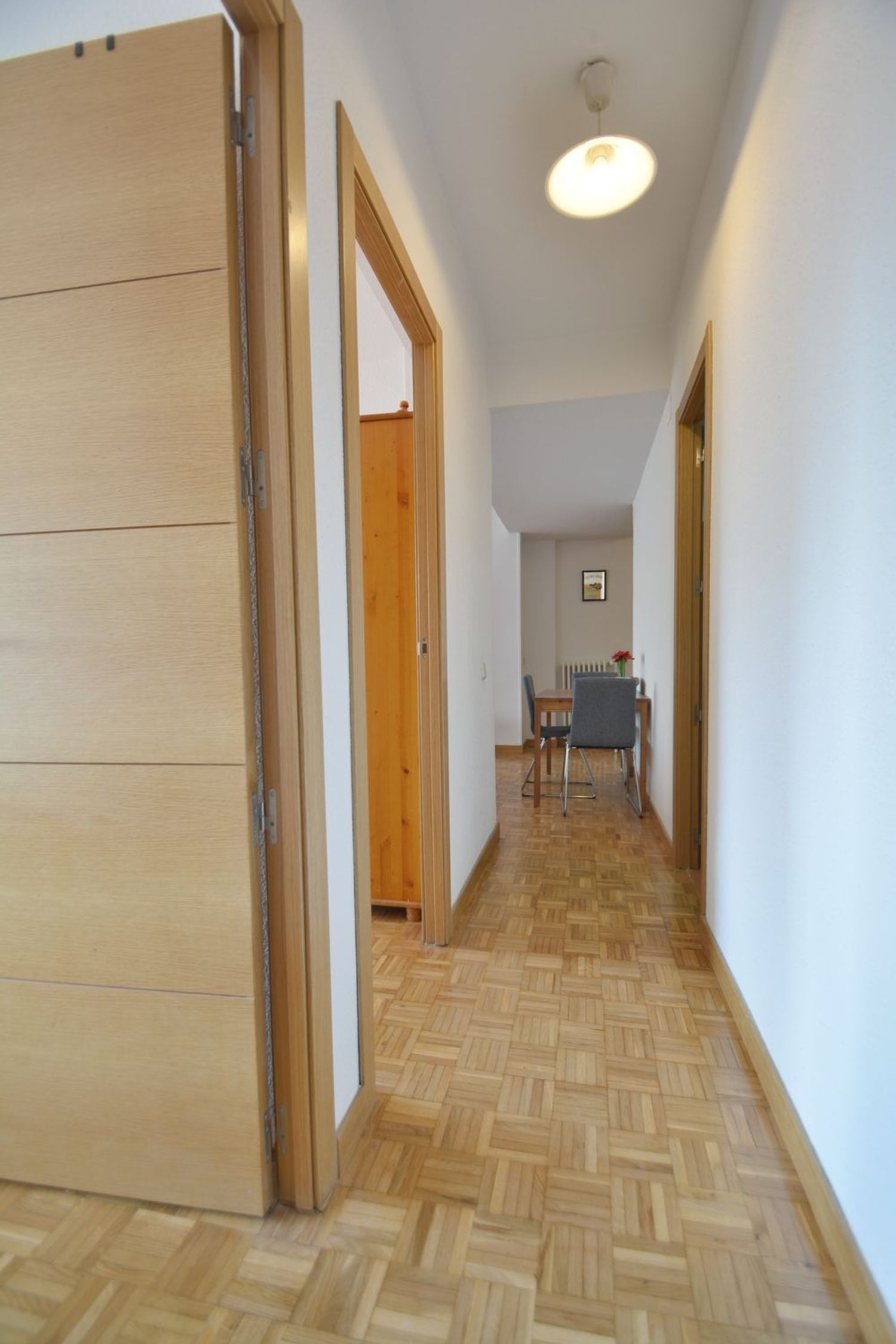 Propiedad en alquiler en Madrid, Madrid