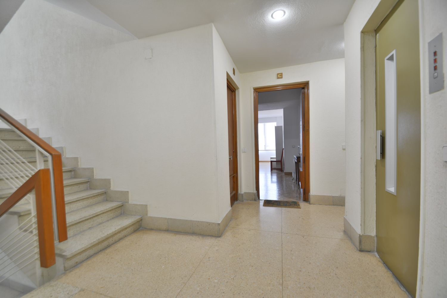 Propiedad en alquiler en Madrid, Madrid