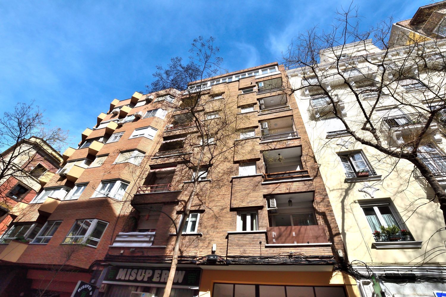 Propiedad en venta en Madrid, Madrid