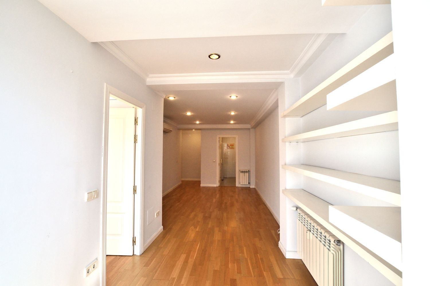 Propiedad en venta en Madrid, Madrid