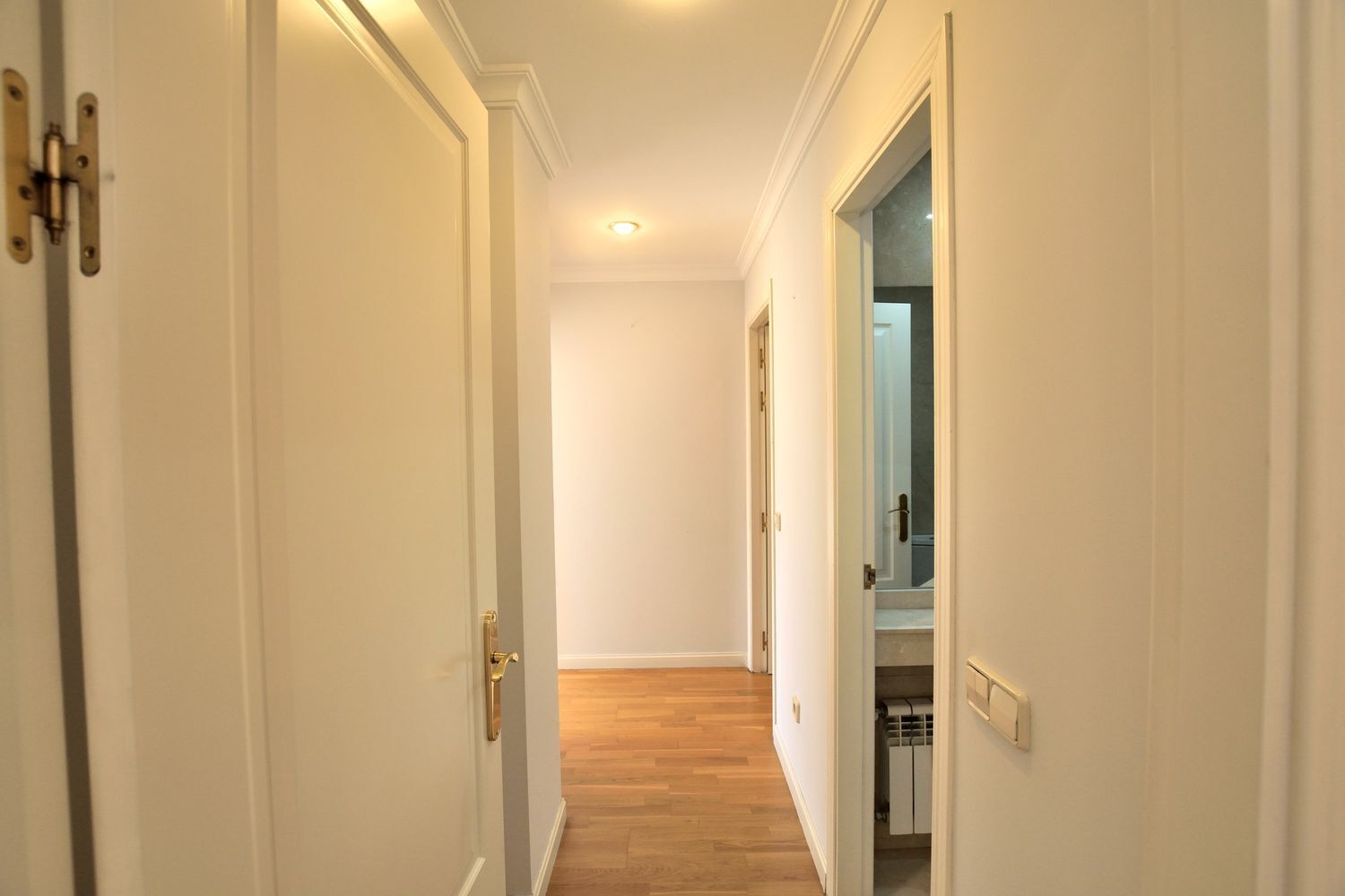 Propiedad en venta en Madrid, Madrid