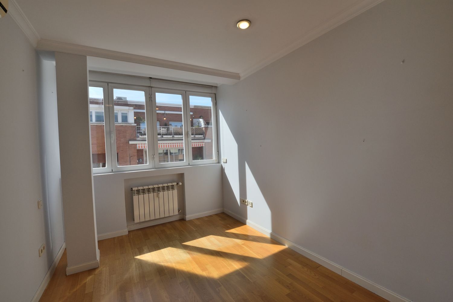 Propiedad en venta en Madrid, Madrid