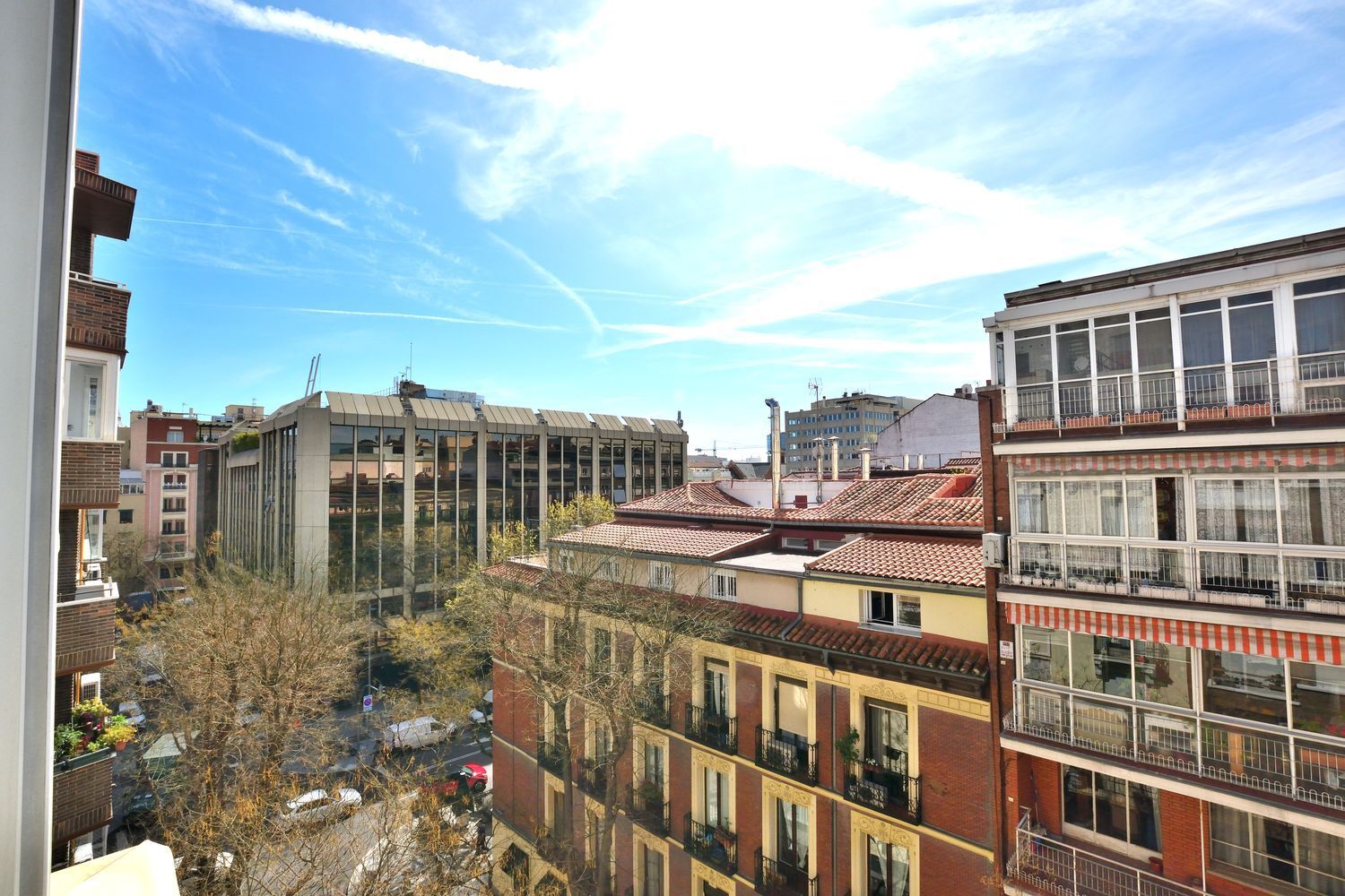 Propiedad en venta en Madrid, Madrid