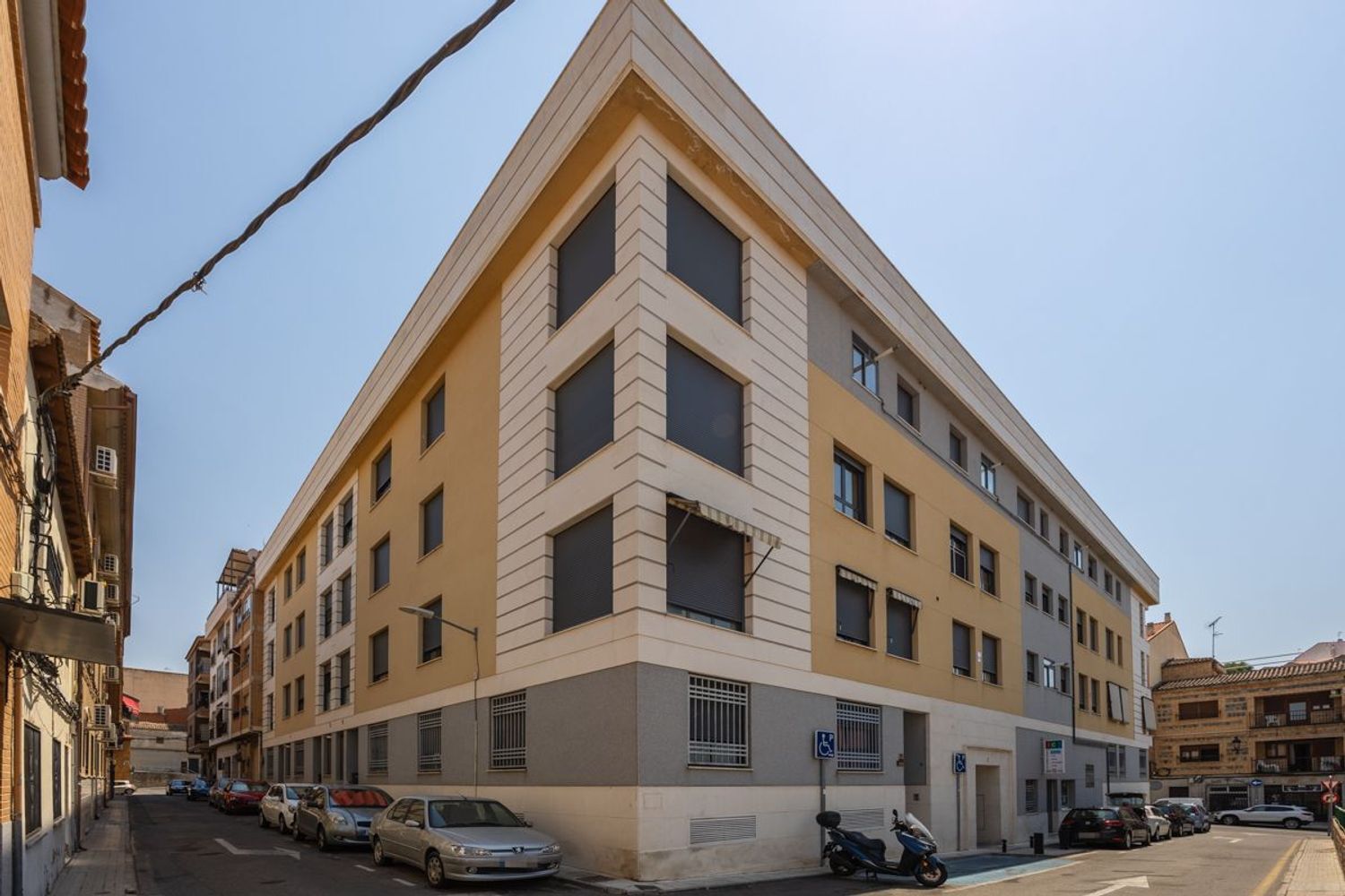 Propiedad en venta en Toledo, Toledo