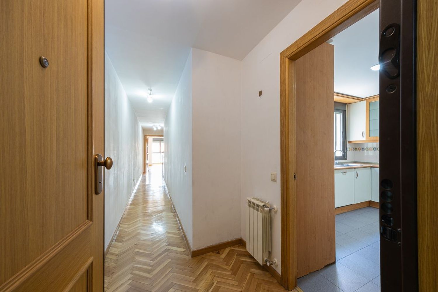 Propiedad en venta en Toledo, Toledo