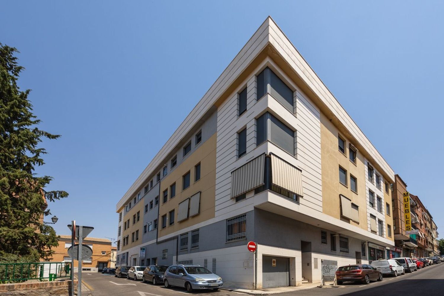 Propiedad en venta en Toledo, Toledo