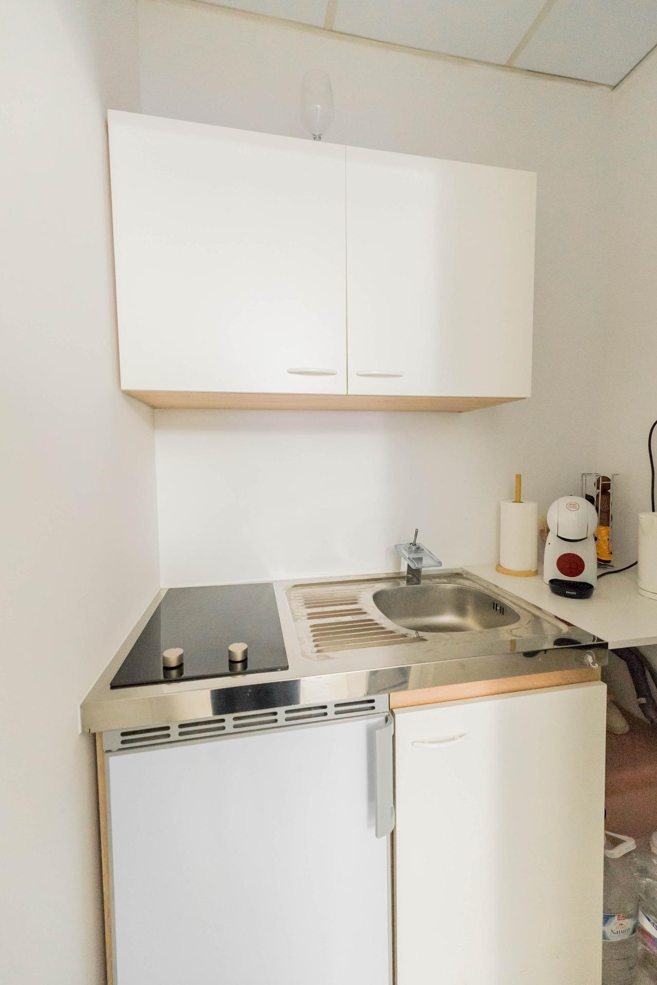 ¡Oportunidad única de traspaso en una de las mejores zonas de Fuengirola!