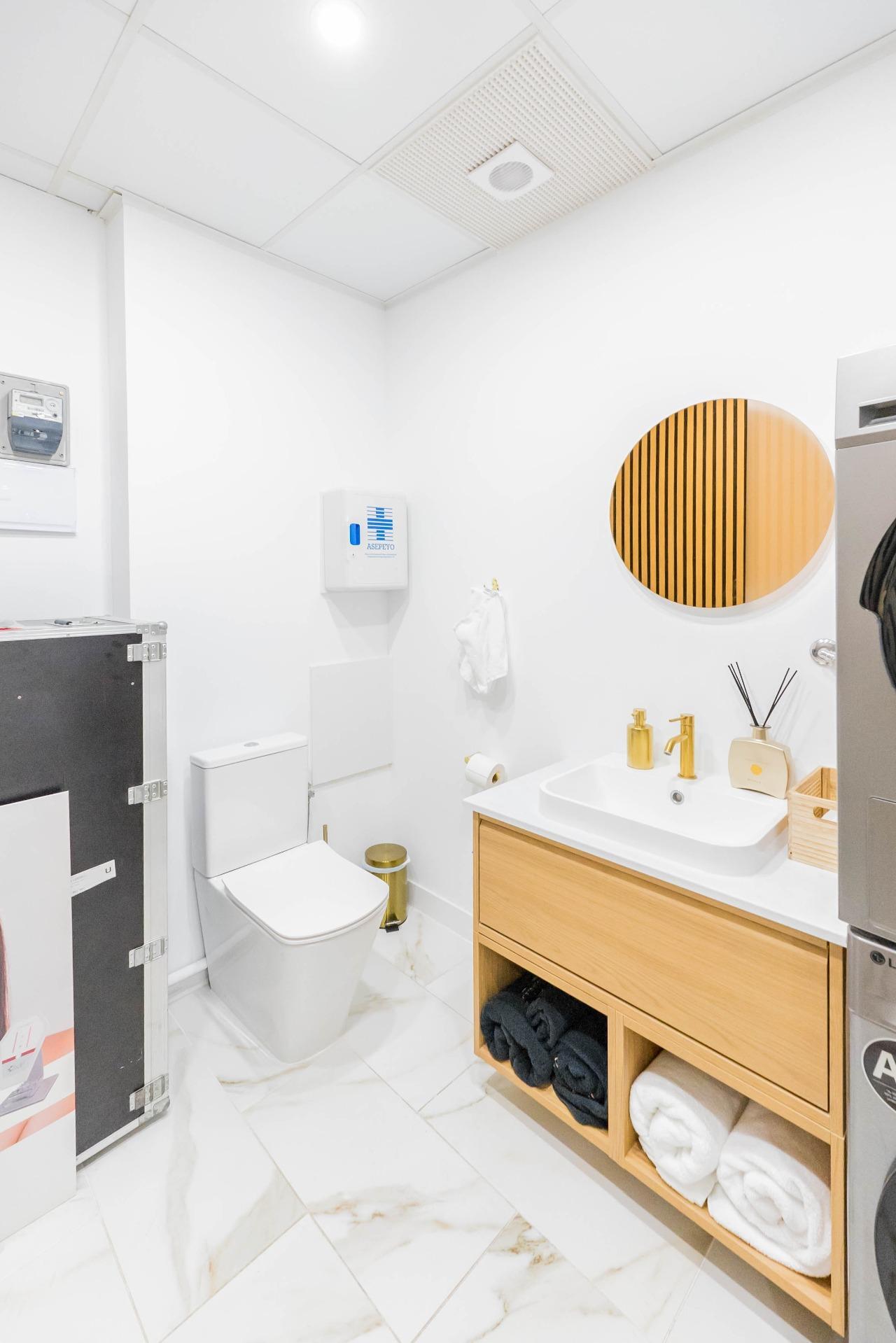 ¡Oportunidad única de traspaso en una de las mejores zonas de Fuengirola!